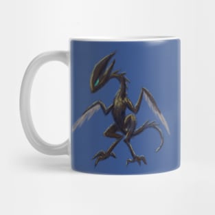 SS-LVL1 Ink Beast-V1 Mug